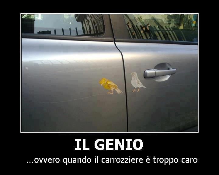 BISOGNA ESSE FANTASIOSI !! - 29/10/2012