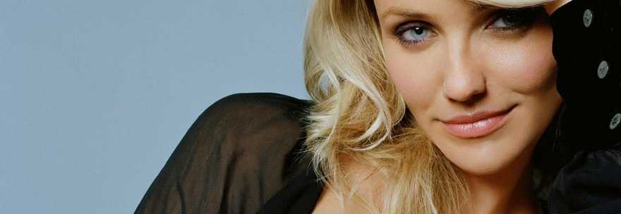 LE DICHIARAZIONI DI CAMERON DIAZ CHE FA COMING OUT - 05/06/2014