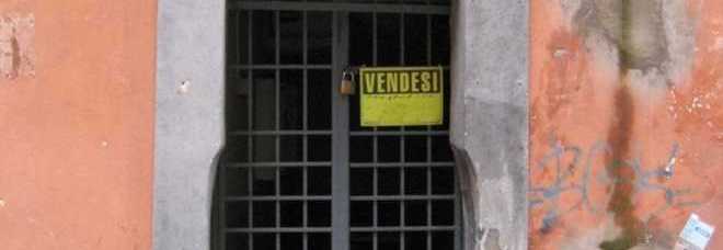 LA CASA PIÙ PICCOLA D'ITALIA È A ROMA: 7 METRI QUADRI CON SOPPALCO - FOTO - 01/05/2014