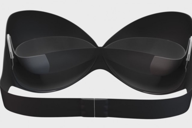 ARRIVA IL REGGISENO PROGETTATO PER DARE SOLLIEVO ALLE DONNE - 07/06/2014