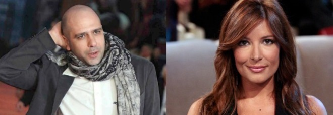 LUCARELLI CONTRO ZALONE: ''MI CHIAMA LA TETTONA CHE VA IN TV? È SOLO UN UOMO POCO EVOLUTO'' - 03/05/2014