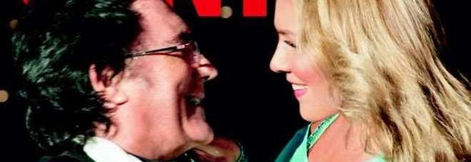 ROMINA POWER SU GENTE: ''IO E ALBANO DI NUOVO INSIEME? NELLA VITA MAI DIRE MAI'' - 03/05/2014