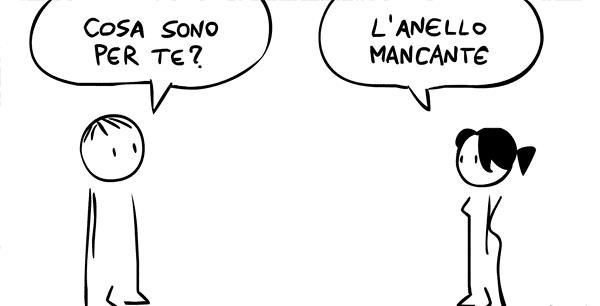 TRA 'NA COPPIA !! - 29/10/2012