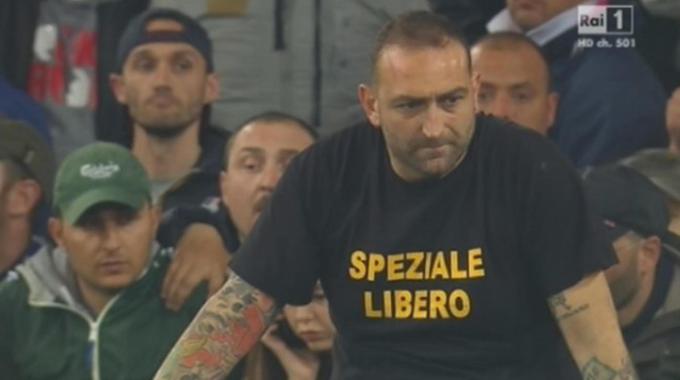 LA VERITA' DEGLI ULTRA' DEL NAPOLI: 'LA TRATTATIVA? TRE NAVETTE PER LASCIARE LO STADIO'' - 05/05/2014