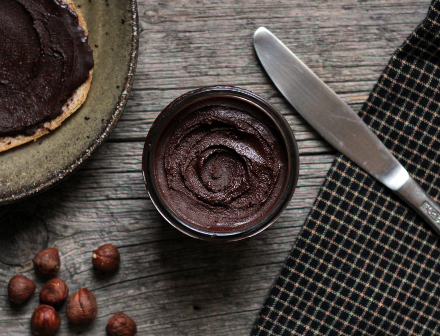 NUTELLA FAI-DA-TE: LA RICETTA PER REALIZZARE IN CASA CIOCCOLATA DA SPALMARE - 13/06/2014