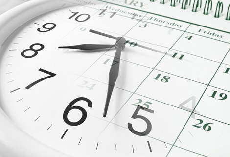 LA MATTINA SI E' PIU' SINCERI: E' PIU' PROBABILE MENTIRE O BARARE NEL POMERIGGIO O SERA - 16/06/2014