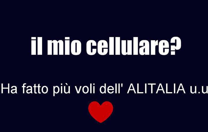 ER MIO CELLULARE !! - 30/10/2012