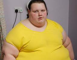 ''MANGIAVA 8 KEBAB AL GIORNO'' ECCO LE FOTO DELLA RAGAZZA CHE HA RAGGIUNTO I 400 KG - 19/06/2014