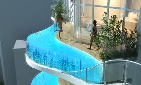 LE 12 PISCINE IN TERRAZZO PIU' BELLE DEL MONDO - 21/06/2014