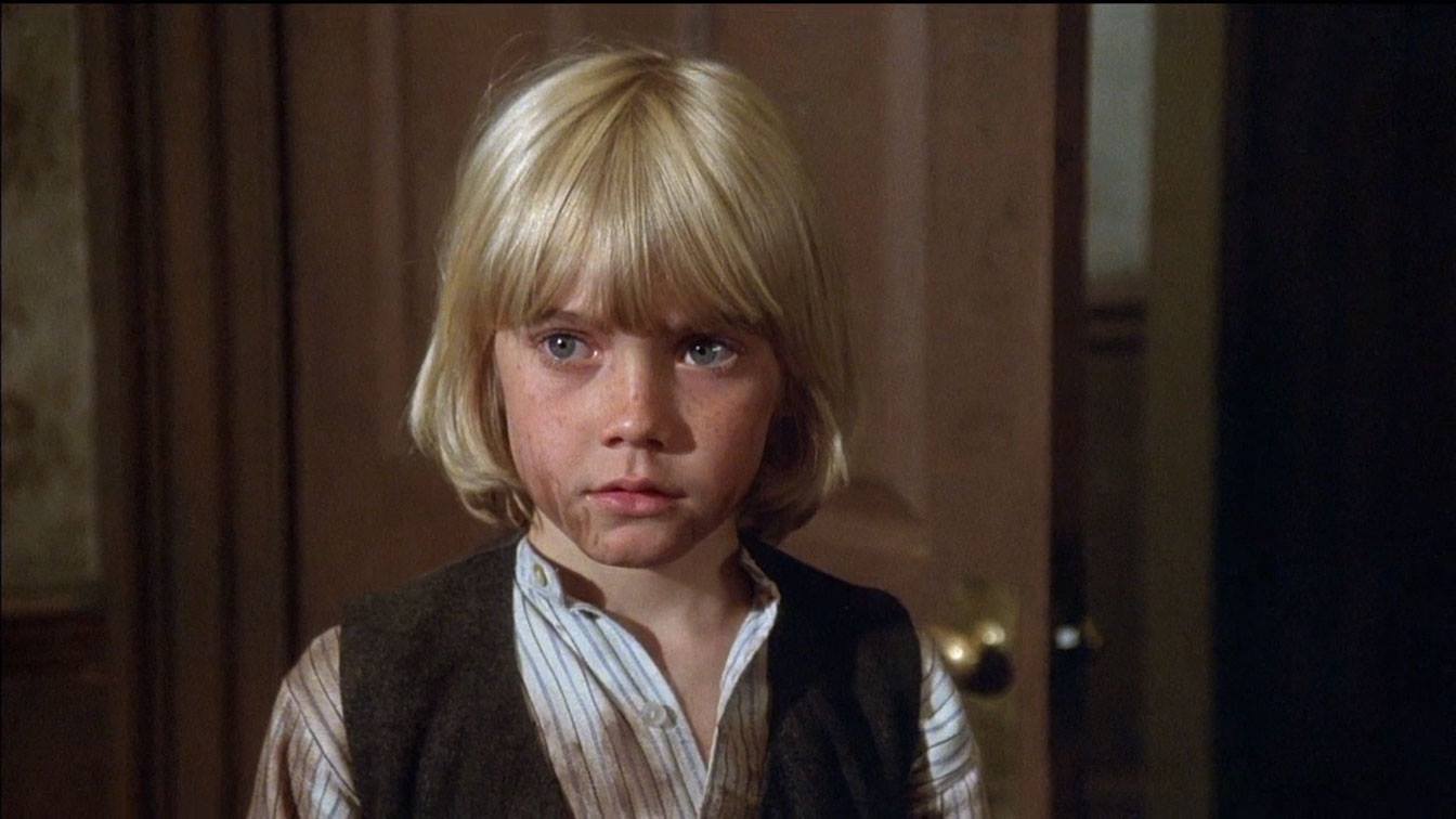 RICORDATE IL BAMBINO DEL PICCOLO LORD? - ECCOLO ORA - 23/06/2014