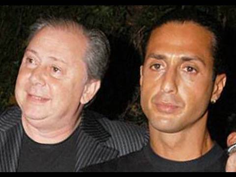 LELE MORA SI CONFESSA: ''VI RACCONTO L'AMORE PER FABRIZIO CORONA E IL RAPPORTO CON LA VENTURA'' - 11/05/2014