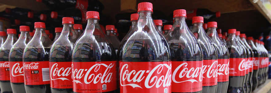 COCA COLA, I 20 UTILIZZI ALTERNATIVI NELLA VITA DI TUTTI I GIORNI - 24/06/2014