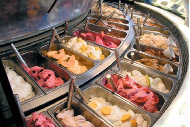 TEST DELLA PERSONALITA': QUALE GELATO SCEGLI? - 25/06/2014