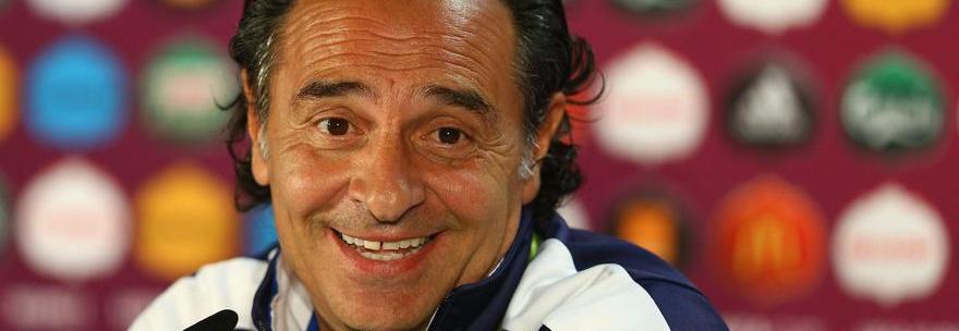 MONDIALI, I 31 PRE-CONVOCATI DI PRANDELLI -ECCO I NOMI - 13/05/2014