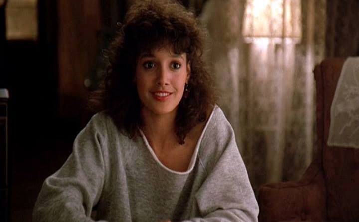 RICORDATE JENNIFER BEALS, PROTAGONISTA DEL FILM CULT ''FLASHDANCE'' - ECCOLA ORA - 28/06/2014