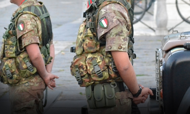 TORNA IL SERVIZIO CIVILE, ''LEVA PER LA DIFESA DELLA PATRIA'' - 14/05/2014