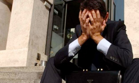 LETTERA DI UN IMPRENDITORE CHE DEVE FAR RIFLETTERE - 30/06/2014
