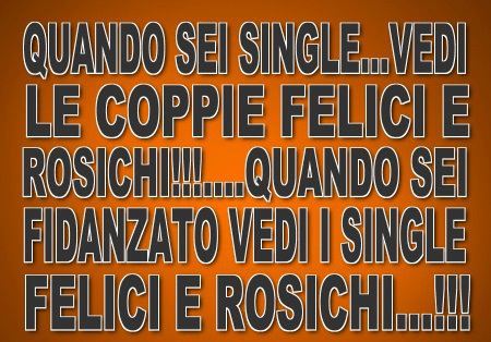NUN SEMO MAI CONTANTI !! - 30/10/2012