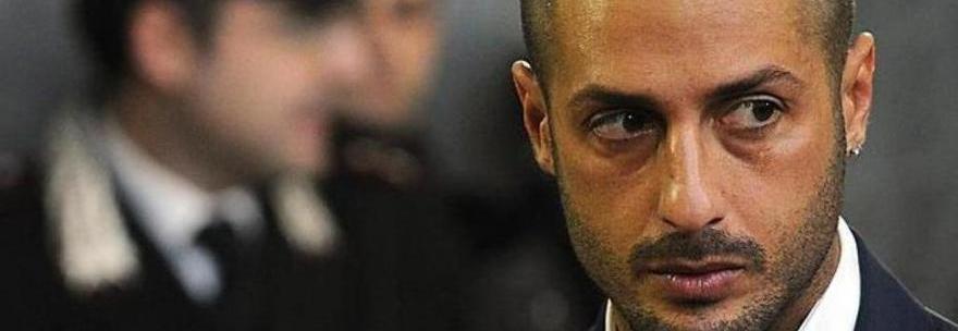 MOTIVAZIONI CHOC DELLA CASSAZIONE: ''FABRIZIO CORONA ERA PRIVO DI SCRUPOLI'' - 15/05/2014