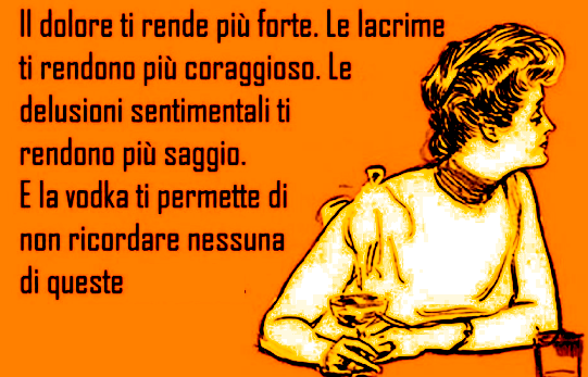 Vignetta Divertente - 25/01/2013