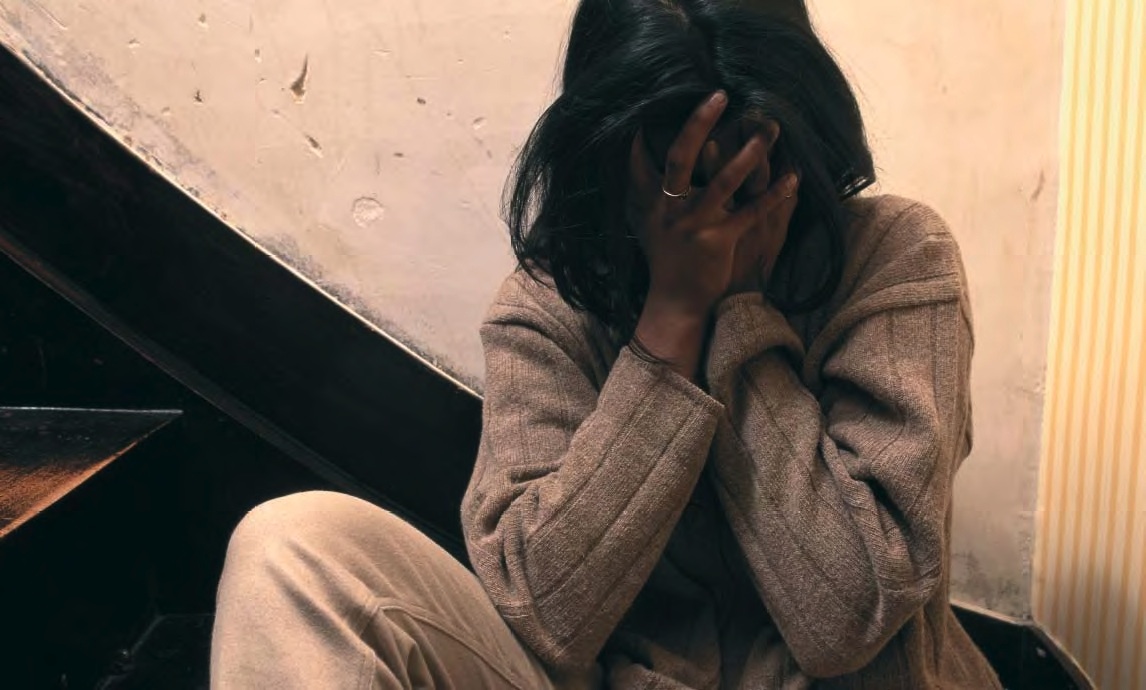 RAGAZZA DENUNCIA ABUSI DI UN PRETE: ''I MIEI 7 ANNI DI CALVARIO'' - 19/09/2014