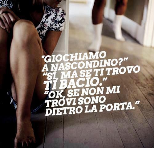 ER VERO AMORE !! - 30/10/2012