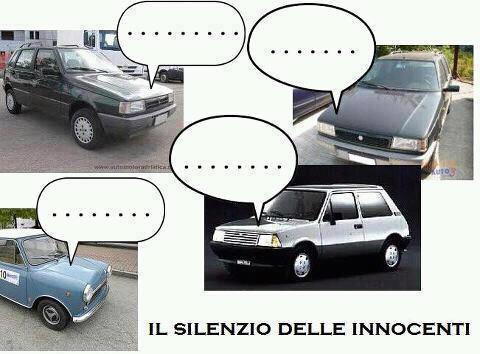 NUN FA 'NA PIEGA !! - 31/10/2012