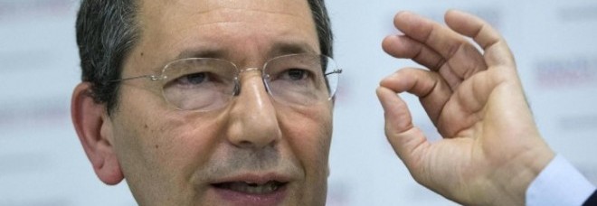 IL SINDACO MARINO: ''SÌ AI QUARTIERI A LUCI ROSSE. LA PROSTITUZIONE È UN DANNO PER ROMA'' - 22/05/2014