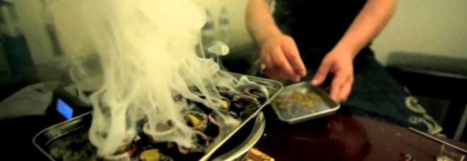 ECCO IL BUDDER, LA NUOVA DROGA DAGLI STATES: È CHIAMATA 'IL MIELE DELLA CANNABIS' - 13/07/2014