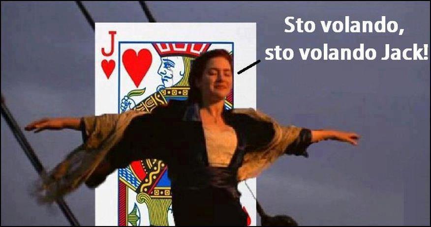 SI 'O DICE LEI !! - 31/10/2012