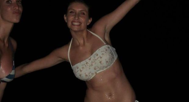 ''MIO DOLCISSIMO AMORE'' ECCO LA LETTERA DELLA MAMMA ALLA FIGLIA MORTA A 19 ANNI - FOTO - 15/07/2014