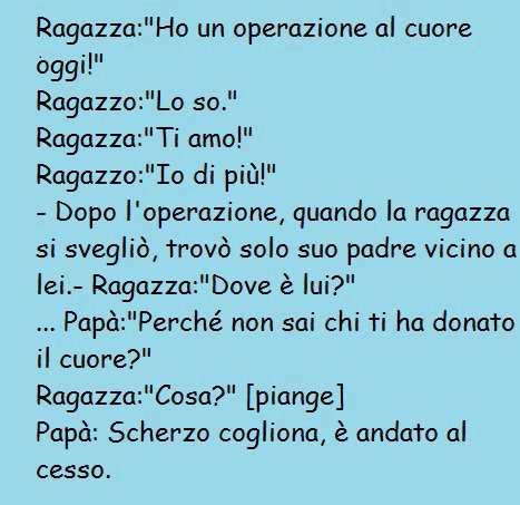 Immagine Divertente - 24/06/2012