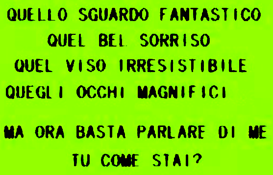Immagine Divertente - 25/01/2013