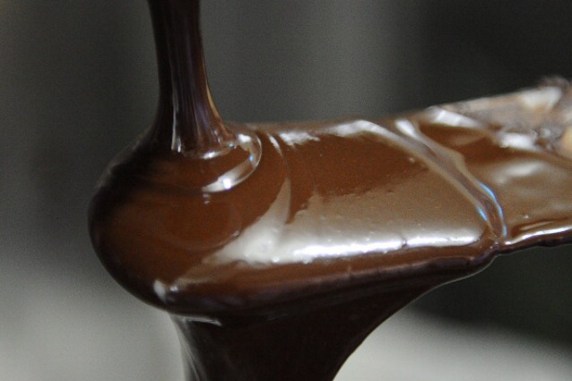 5 MOTIVI PER NON SENTIRSI IN COLPA DOPO AVER MANGIATO CIOCCOLATO - 16/07/2014
