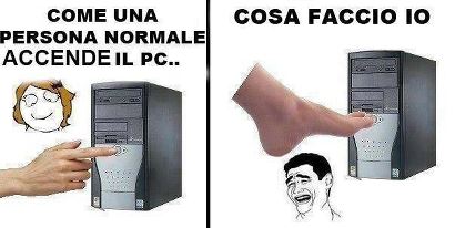 SO' ALTERNATIVO !! - 01/11/2012