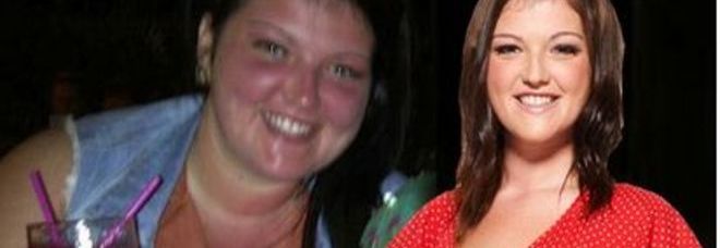 ''FACEVO ESPLODERE I MATERASSINI GONFIABILI''. SI METTE A DIETA E PERDE 45 KG IN DUE ANNI - FOTO - 19/07/2014