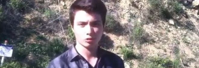 UCCIDE SEI PERSONE IN UN RAPTUS DI FOLLIA. ''ODIO LE DONNE, NESSUNA MI VUOLE'' - 19/07/2014