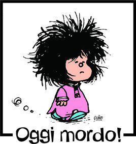 OGGI NUN E' ARIA !! - 01/11/2012