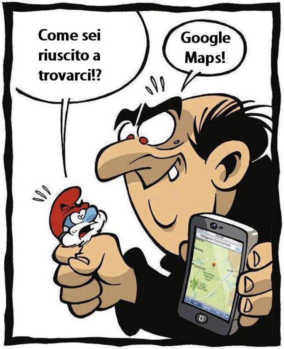 NUN CE SE PO' PIU' NASCONNE !! - 01/11/2012