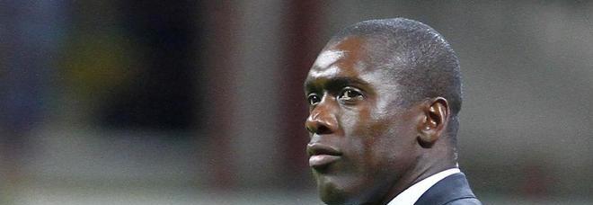 ESONERATO CLARENCE SEEDORF - ECCO CHI SARA' IL NUOVO ALLENATORE DEL MILAN - 26/05/2014