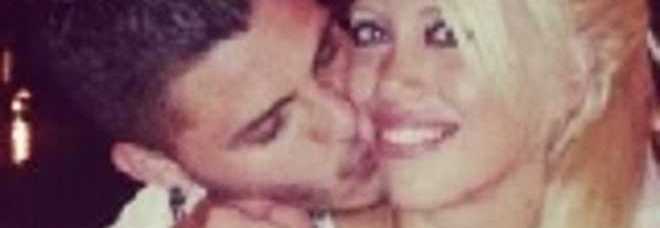 MAURO ICARDI E WANDA NARA SI SONO SPOSATI: NOZZE A BUENOS AIRES - 27/05/2014