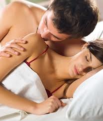 FARE TROPPO L'AMORE ACCORCIA LA VITA, DUE STUDI CHOC SPIEGANO IL MOTIVO - 28/05/2014