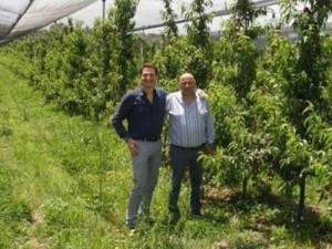 LO UCCIDE 4 ORE DOPO AVER POSTATO UNA FOTO INSIEME SU FACEBOOK: ''SIAMO GRANDI AMICI'' - 29/05/2014