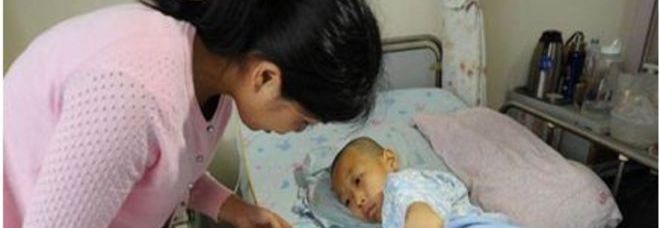 BIMBO DI 11 ANNI ABBANDONATO DALLA MADRE, È IN FIN DI VITA: ''VORREI VEDERLA UN'ULTIMA VOLTA'' - 30/05/2014