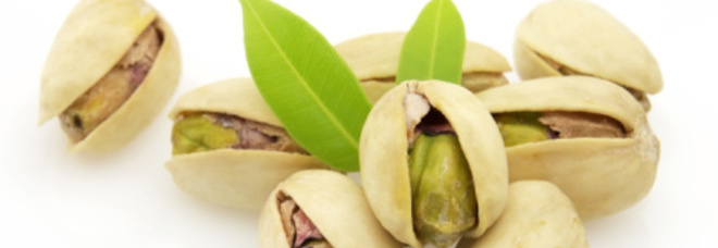 PISTACCHI, UN'ARMA EFFICACE PER TENERE LONTANO IL DIABETE - 28/07/2014