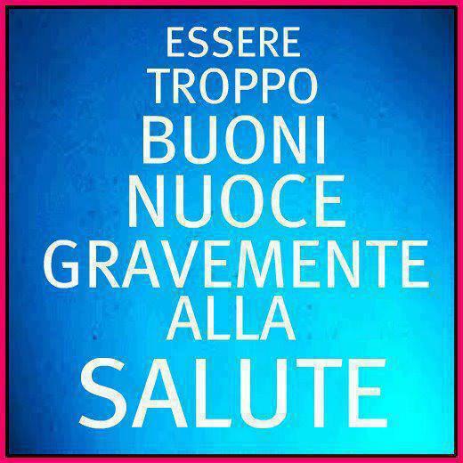 ESSE TROPPO BONI !! - 01/11/2012