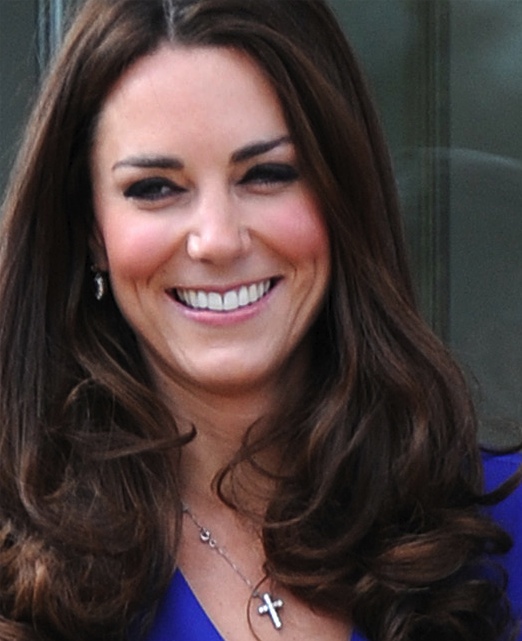 KATE MIDDLETON PARTECIPAVA A FESTINI A LUCI ROSSE: ''CI SONO LE FOTO'' - 03/06/2014