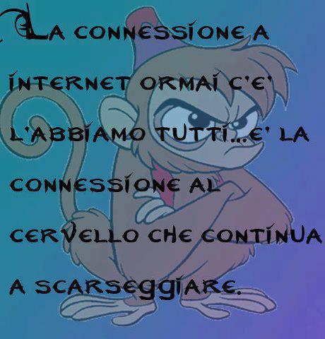 NUN TUTTI CE L'HANNO !! - 01/11/2012