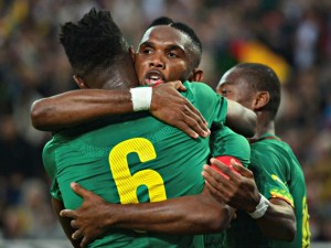 MONDIALI IN BRASILE, IL CAMERUN SI RIFIUTA DI PARTIRE PER LA COMPETIZIONE - ECCO PERCHE' - 08/06/2014