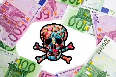 ECCO LA SOSTANZA PIU' BENEFICA PER L'UOMO, MA NESSUNO DICE NULLA PERCHE' COSTA 50 CENTESIMI - VIDEO SHOCK - 08/06/2014